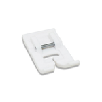 Bernette 7mm Zigzag Foot with Non-Stick Sole B77 B79 - sewing machine accessory