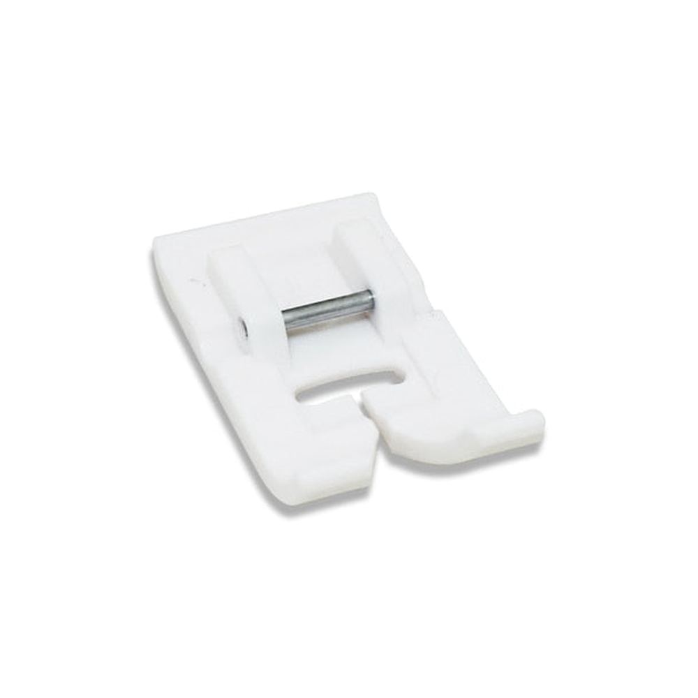 Bernette 7mm Zigzag Foot with Non-Stick Sole B77 B79 - sewing machine accessory