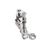 Bernette adjustable ruler foot Adjustable Ruler Foot Set B37 B38 - presser foot for ruler work quilting