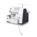Bernette Airlock b64 Overlocker Machine - sewing machine accessory
