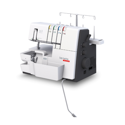 Bernette Airlock b64 Overlocker Machine - sewing machine accessory