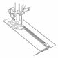 Bernette Double Sided Zipper Foot B33 B35