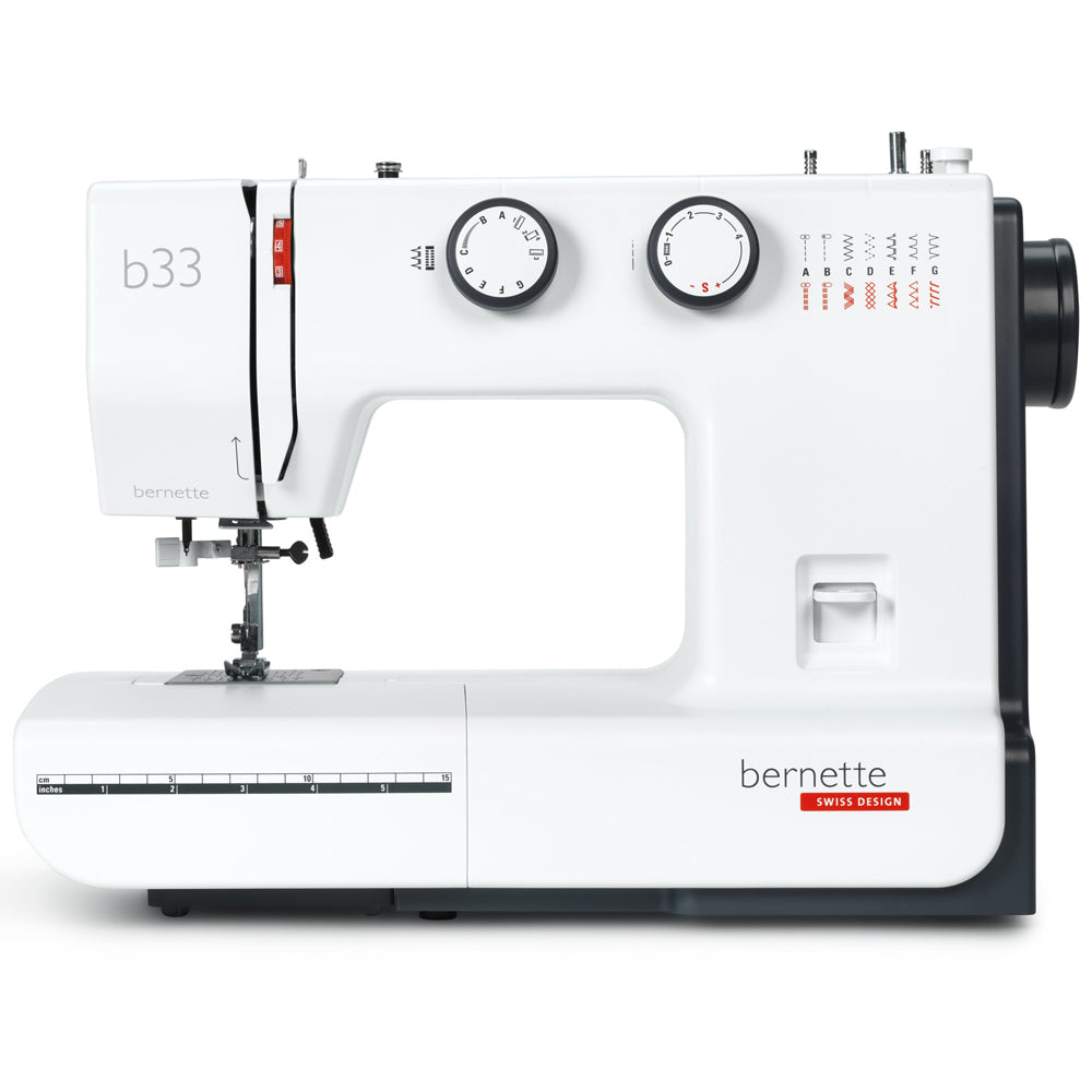 Bernette b33 Sewing Machine - sewing machine accessory