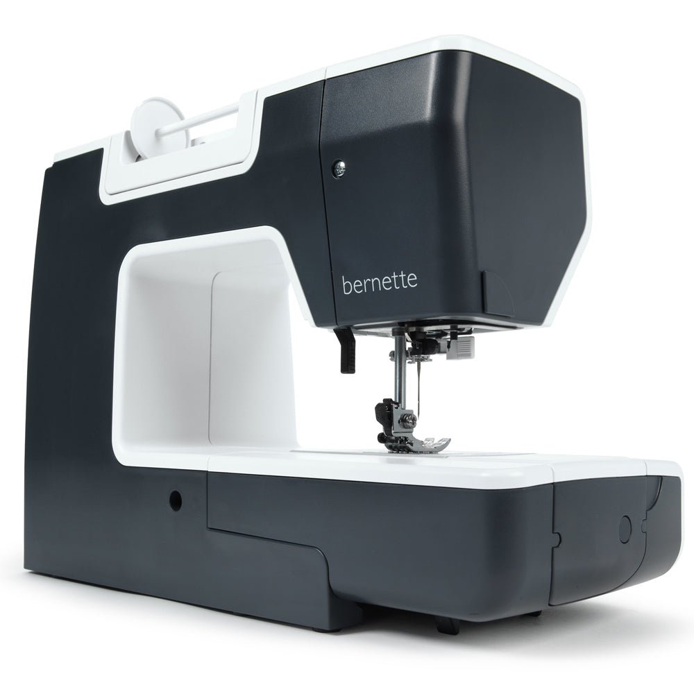 Bernette b38 Sewing Machine - sewing machine accessory - packaging