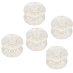 Bernette Bobbins for Chicago 5 & 7 Pack of 10 - sewing machine accessory