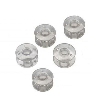 Bernette Bobbins for Embroidery Machines Pack of 10 - machine embroidery design collection