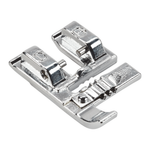 Bernette Cording Foot B77 B79 Dual Feed - sewing machine accessory