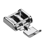 Bernette zipper foot B33 B35 - presser foot for inserting zips