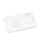 Bernette Hook Cover Plate for B37 B38 - sewing machine accessory