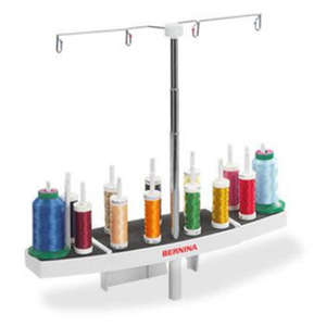 Bernette Multiple-spool holder - sewing machine accessory