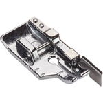 Bernette ¼" Patchwork Foot with Guide Academy Models - sewing machine accessory