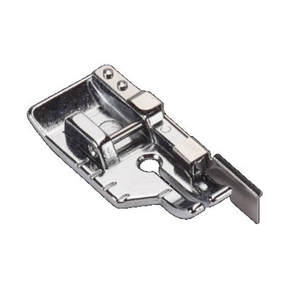 Bernette ¼" Patchwork Foot with Guide City Models - sewing machine accessory