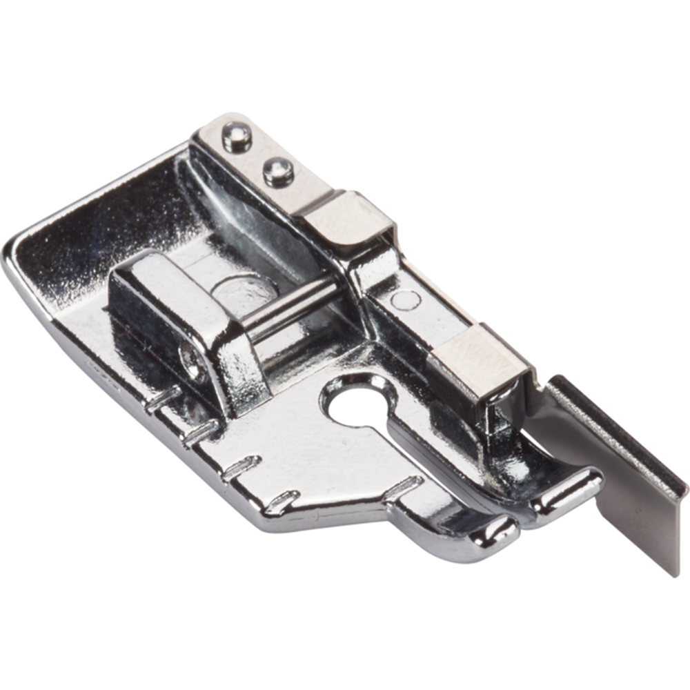 Bernette ¼" Patchwork Foot with Guide Sew and Go Models - sewing machine accessory