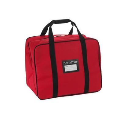 Bernette Sewing Machine Carry Bag - sewing and crafts storage bag