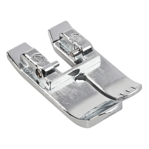 Bernette Straight Stitch Foot Dual Feed B77 B79 - sewing machine accessory