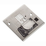 Bernette Straight Stitch Needle Plate 77/79