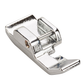 Bernette zipper foot B33 B35 - presser foot for inserting zips