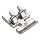 Bernette zipper foot B77 B79 - presser foot for inserting zips