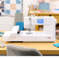 Bernette b59 Sewing & Embroidery Machine