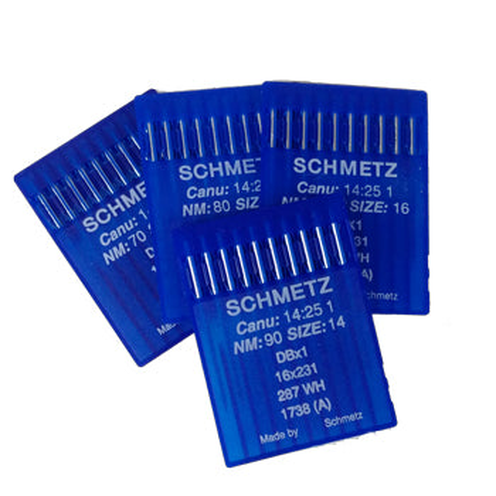 Bernina 950 Needles - genuine Bernina sewing machine accessory