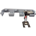 Bernina Accesory Box 9mm Coded Feet Inserts