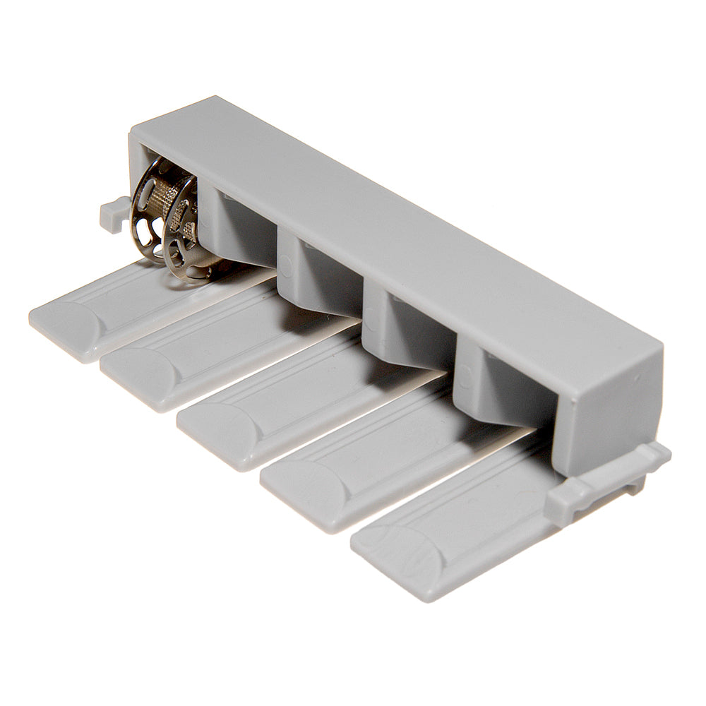 Bernina Accessory Box CB & RH Bobbin Inserts - genuine Bernina sewing machine accessory