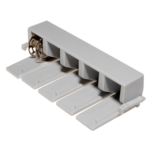 Bernina Accessory Box CB & RH Bobbin Inserts - genuine Bernina sewing machine accessory