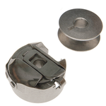 Bernina Bobbin Case Rotary Hook 5mm models 1000, 1001 - bobbin mechanism component for sewing machine