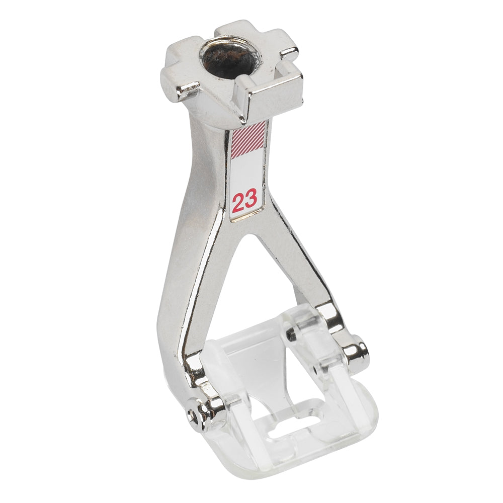 Bernina Foot 23V Clear Appliqué