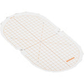Bernina Embroidery Hoop Templates - genuine Bernina sewing machine accessory