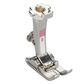 Bernina Foot 0V Zig Zag - presser foot for Bernina machines