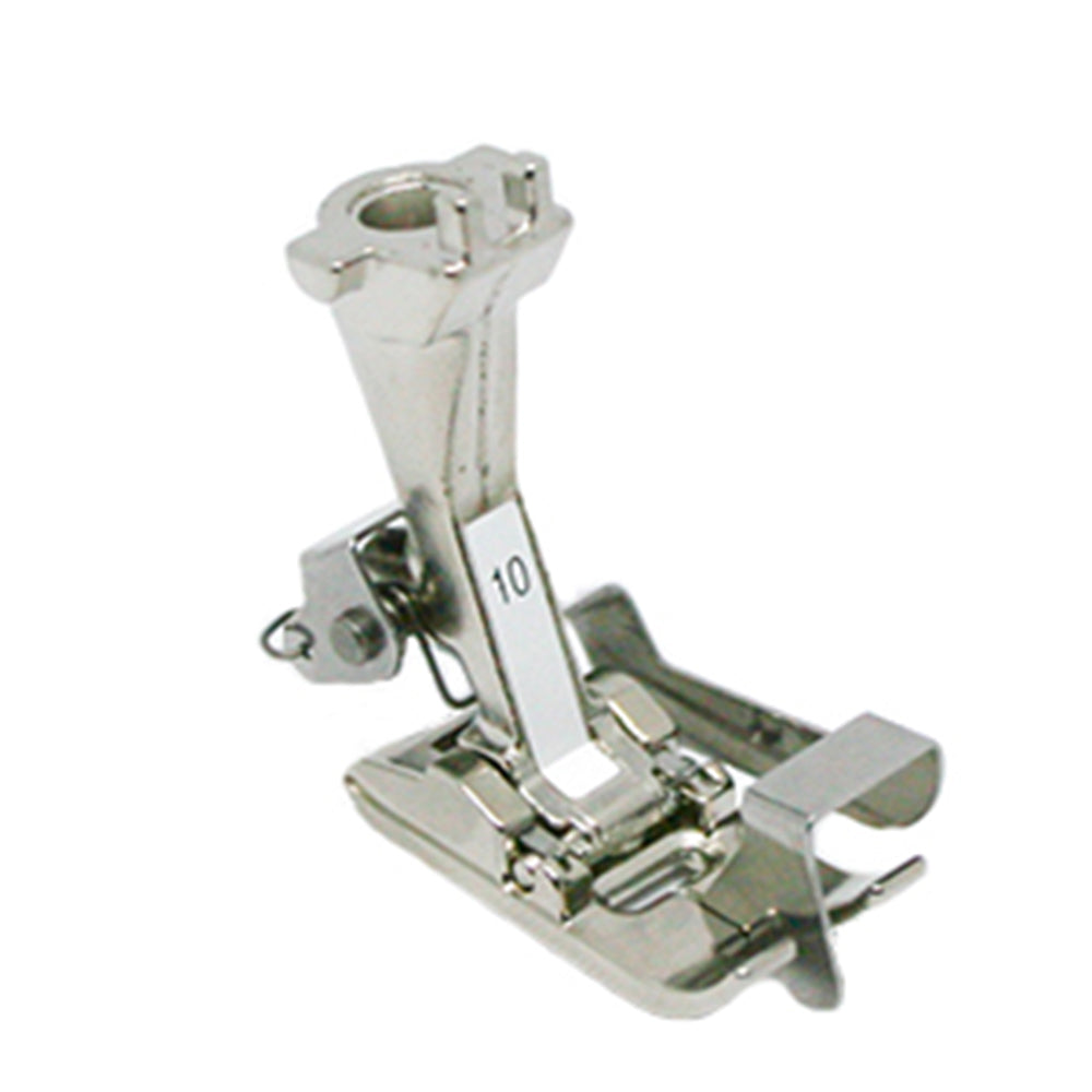 Bernina Foot 10 Edgestitch Legacy Models - presser foot for Bernina machines