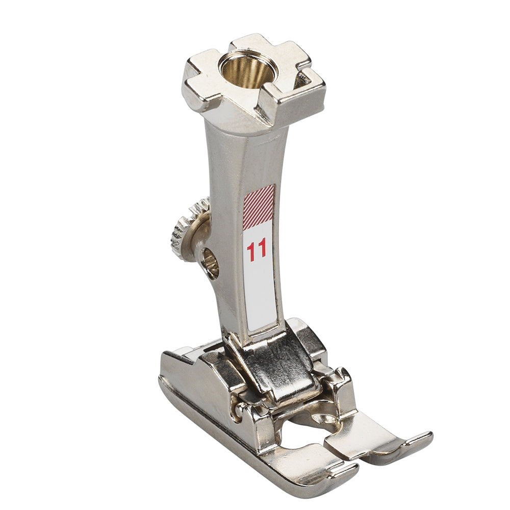 Bernina Foot 11V Cordonnet - presser foot for Bernina machines