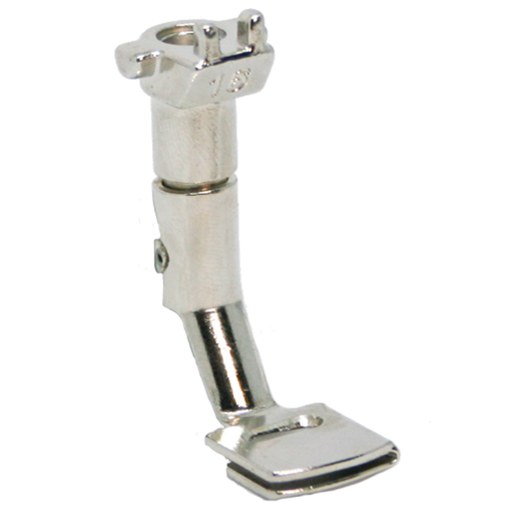 Bernina Foot 16 5mm Gathering Foot Legacy Models - presser foot for Bernina machines