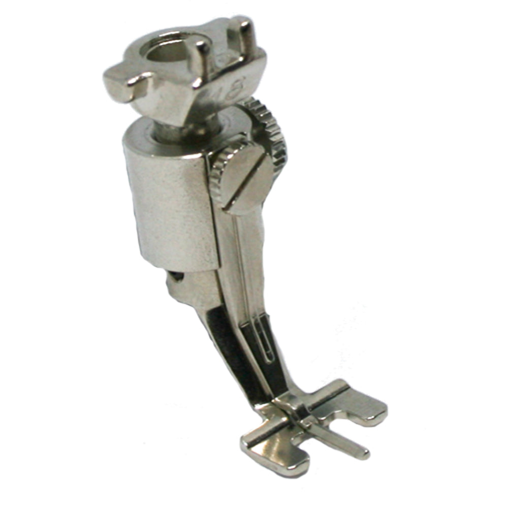 Bernina Foot 18 Button Sewing On Legacy Models - presser foot for Bernina machines
