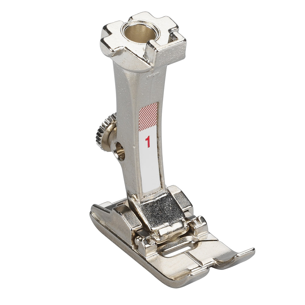 Bernina Foot 1V Reverse Pattern - presser foot for Bernina machines
