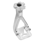 Bernina Foot 23 Clear AppliquÃ© Legacy Models - presser foot for Bernina machines