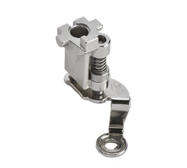 Bernina Foot 26L Embroidery Module - presser foot for Bernina machines