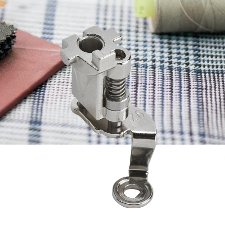 Bernina Foot 26L Embroidery Module - presser foot for Bernina machines - close-up detail