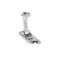 Bernina Foot 66 Hemmer Zig Zag 6mm Legacy Models - presser foot for Bernina machines