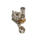 Bernina Foot 72 Ruler Foot Legacy Models - presser foot for Bernina machines