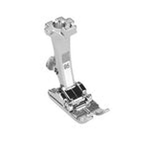 Bernina Foot BF95C for Binding Attachment 87 & 88 Bernina Legacy 1630 - presser foot for Bernina sewing machines