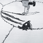 Bernina Free Embroidery Foot 24 Legacy Models