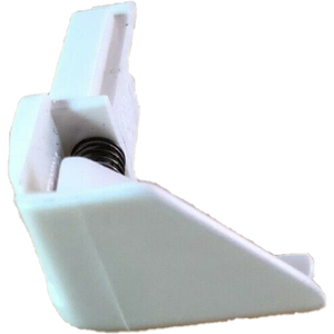 Bernina additional thread cutter - blade replacement for machine head