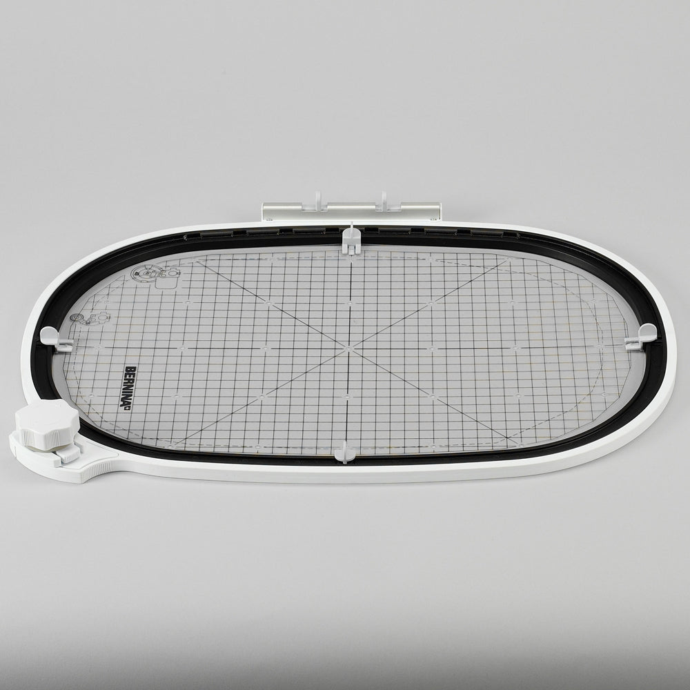 Bernina Jumbo Hoop 260mm x 400mm - genuine Bernina sewing machine accessory