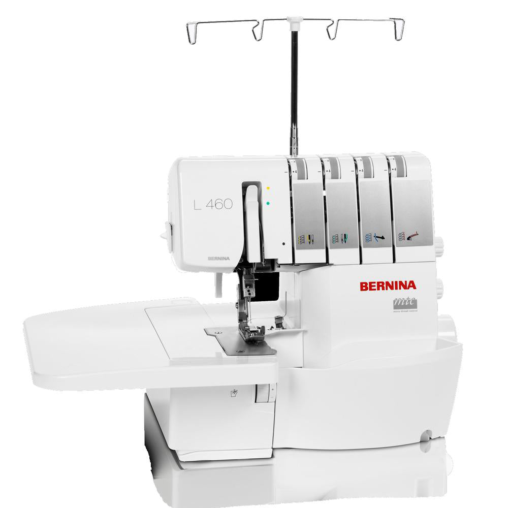 Bernina L460 Overlocker - genuine Bernina sewing machine accessory