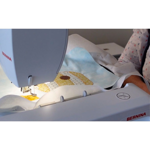 Bernina Mastery Embroidery 15th & 16th June 2026