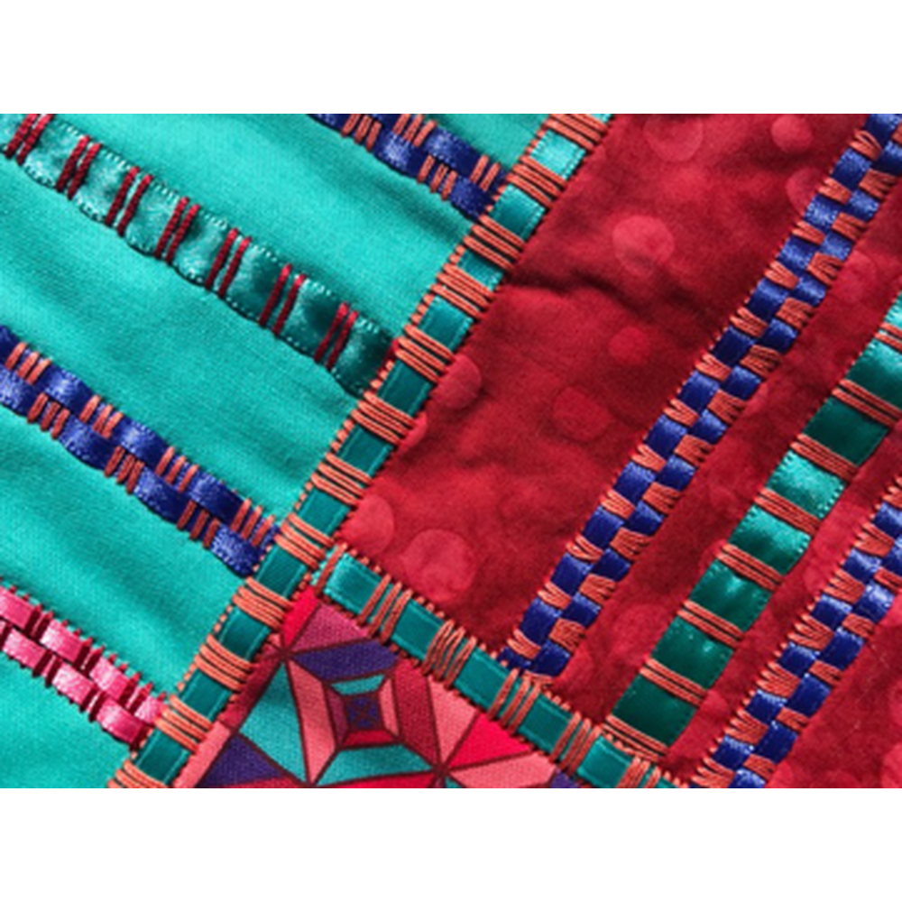 Bernina Mastery Overlocker for L860 & L890 - 2 June
