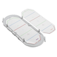 Bernina Mega Hoop 150mm x 400mm - genuine Bernina sewing machine accessory