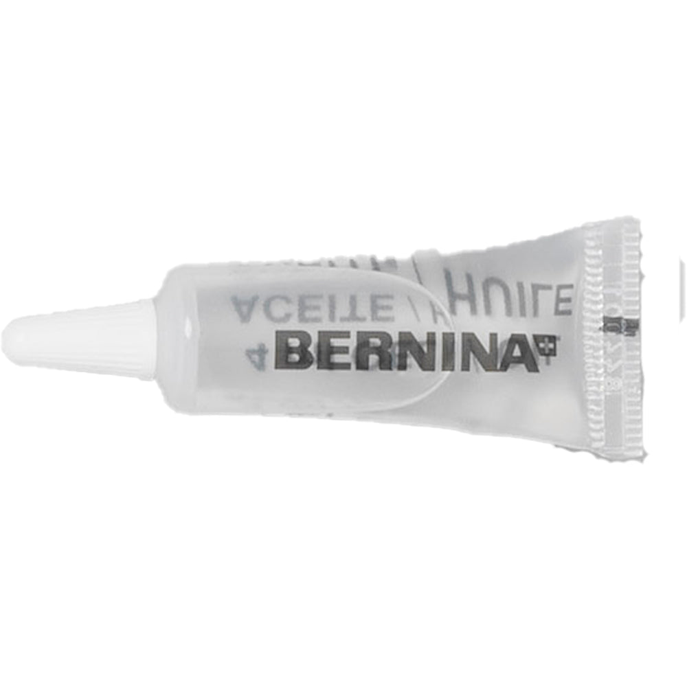 Bernina Oil For CB Models Tube, no10